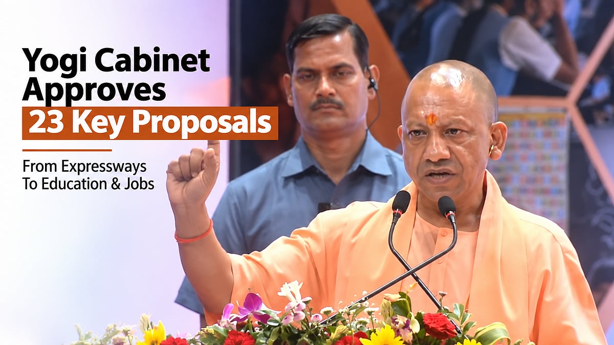 Uttar Pradesh: Yogi Cabinet Approves Toy Manufacturing Policy To Boost Industry, Jobs In Eastern UP, Bundelkhand