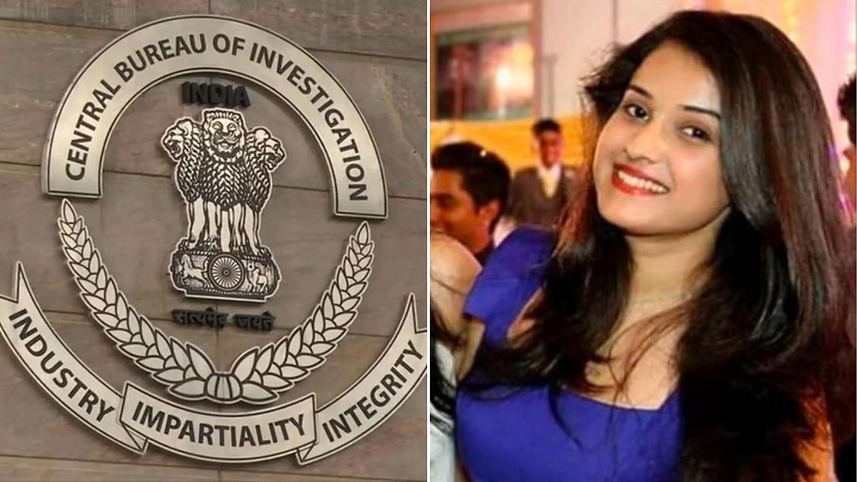Disha Salian Death Case: CBI Files FIR, Flags ‘Extraordinary Contradictions’ Over Her Mobile Phone