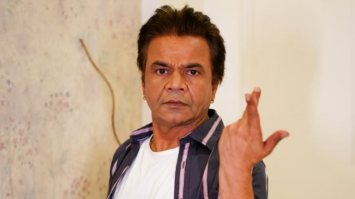'He's Perfect At Doing Drama But This Is Court': Rajpal Yadav Gets Last Chance From SC, Asked To Deposit ₹2 Crore In Cheque-Bounce Cases