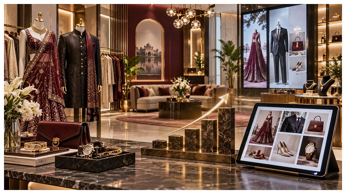 Purple Style Labs Clears ₹420 Crore Investment, IPO Proceeds To Fund PSL Retail Lease Liabilities