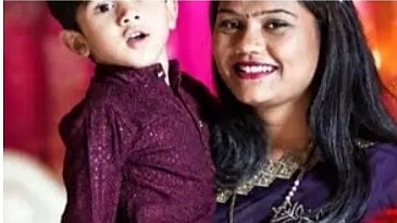 Jalgaon: Woman Dies By Suicide With Four-Year-Old Son During Ganpati Preparations