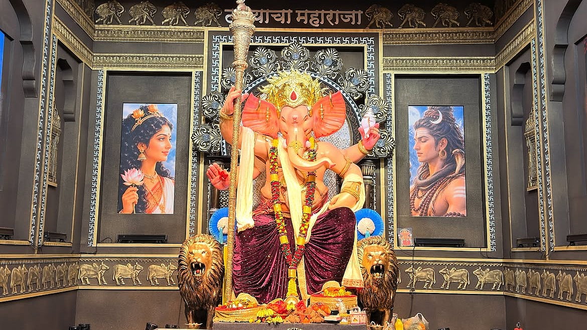 Ganeshotsav 2026: 10 Must-Visit Ganpati Mandals In Thane For Your Pandal-Hopping Trail