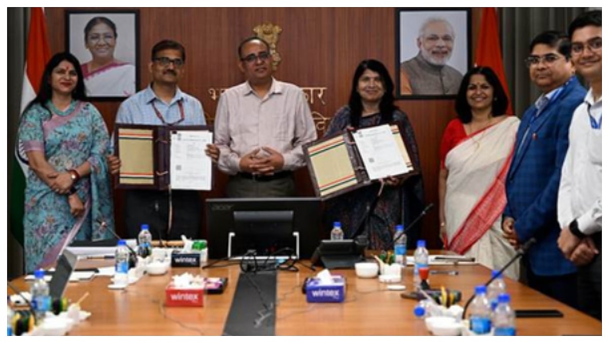 Govt Plans Pension Sakhis To Widen Rural Retirement Cover, New Partnership Targets Women & Underserved Households
