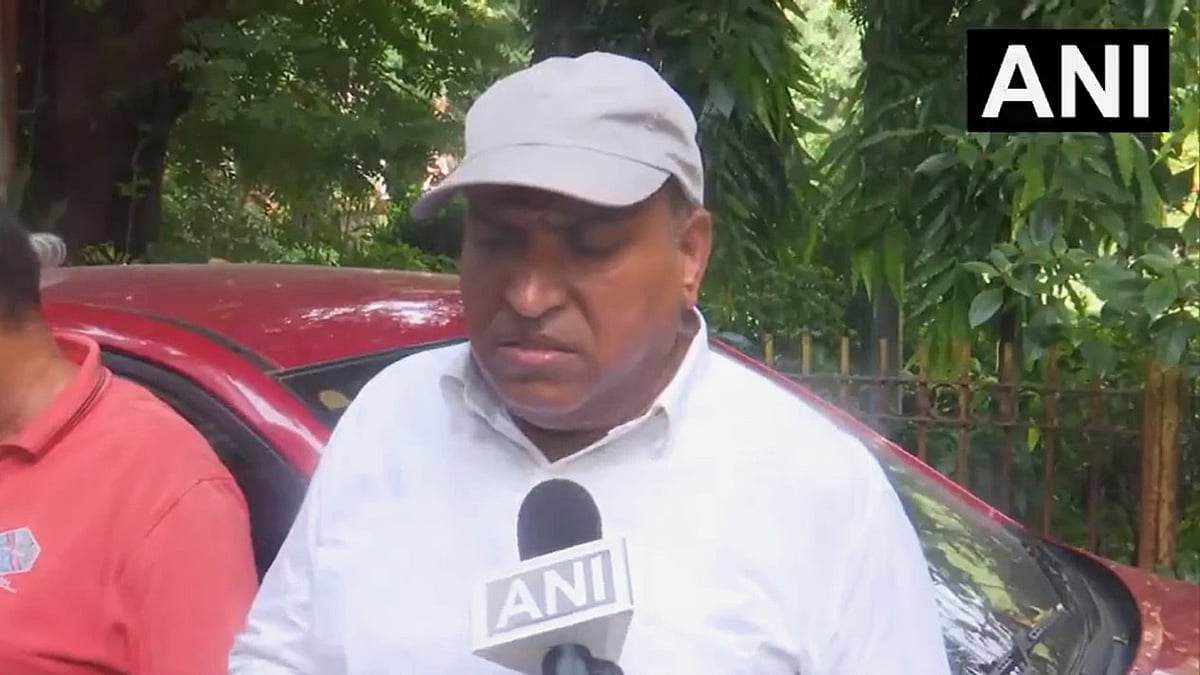 'Fortunate My Daughter Survived': Sia’s Father Seeks Attempted Murder Charges In Gurugram Hit-And-Run Case