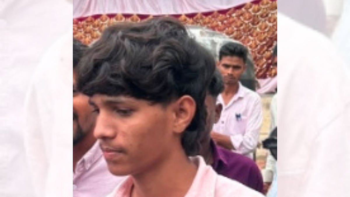 College Student Shot At, Stabbed Outside Exam Hall After Rejecting Marriage Proposal In MP’s Sendhwa