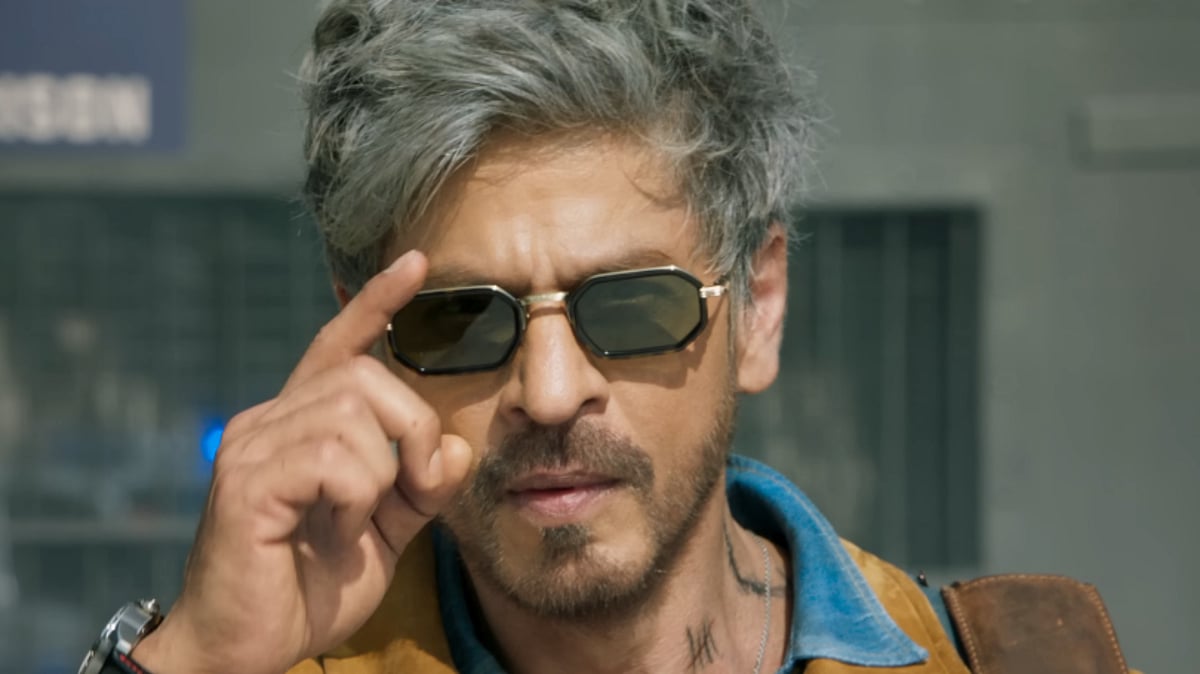 '24th December Bro': Shah Rukh Khan Confirms King Release Date Won't Change Amid Rumours 