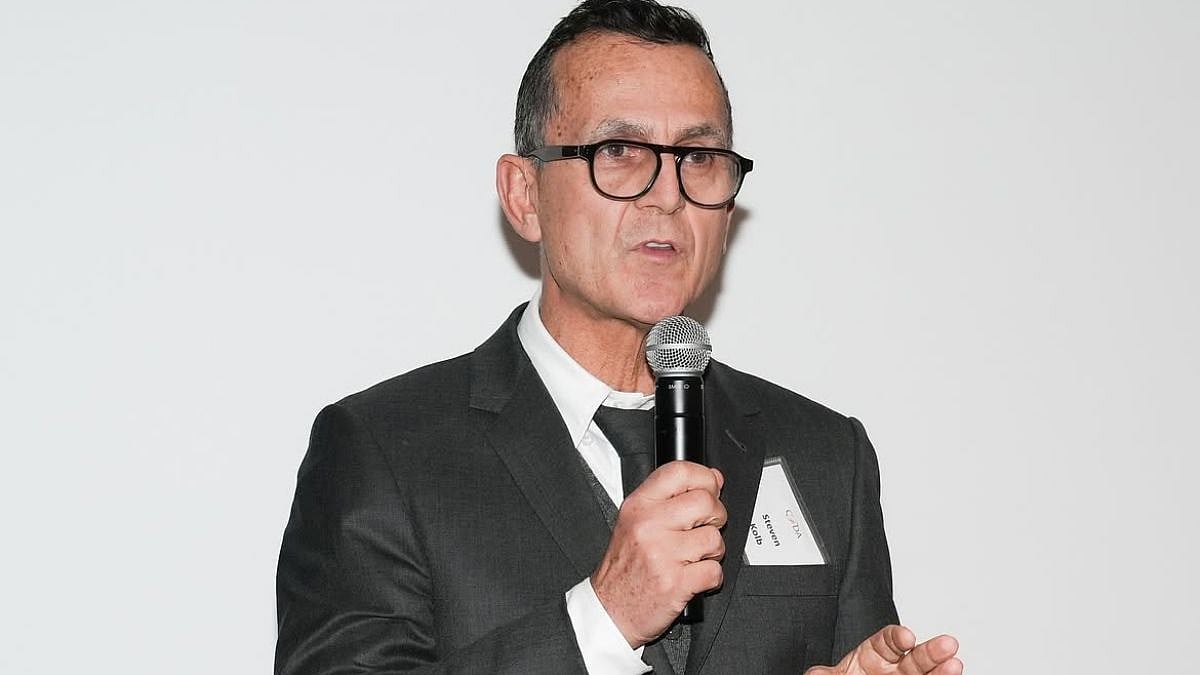 'We Take This Matter Very Seriously': CFDA Chief Steven Kolb Faces Fallout After PETA Runway Controversy At NYFW