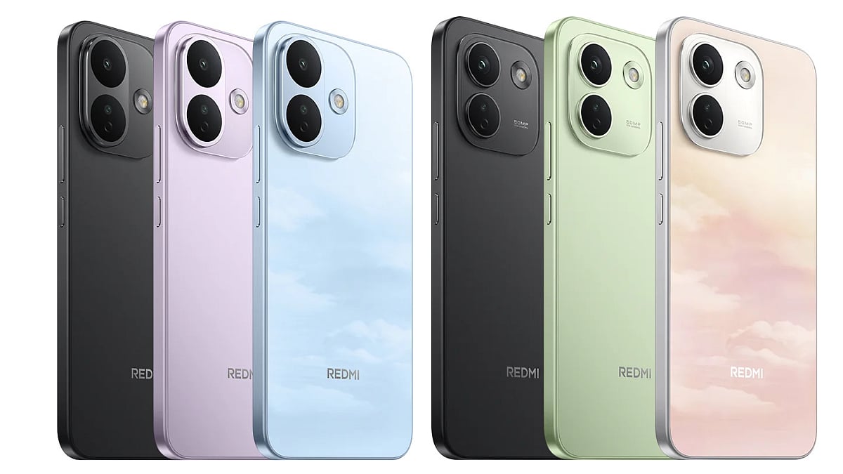 Redmi Note 17 Pro 5G, Redmi Note 17 Pro Max 5G With 50-Megapixel Main Camera Launched In India: Price Starts At ₹36,999