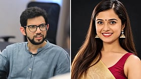 Aaditya Thackeray denies links to Disha Salian amid CBI FIR