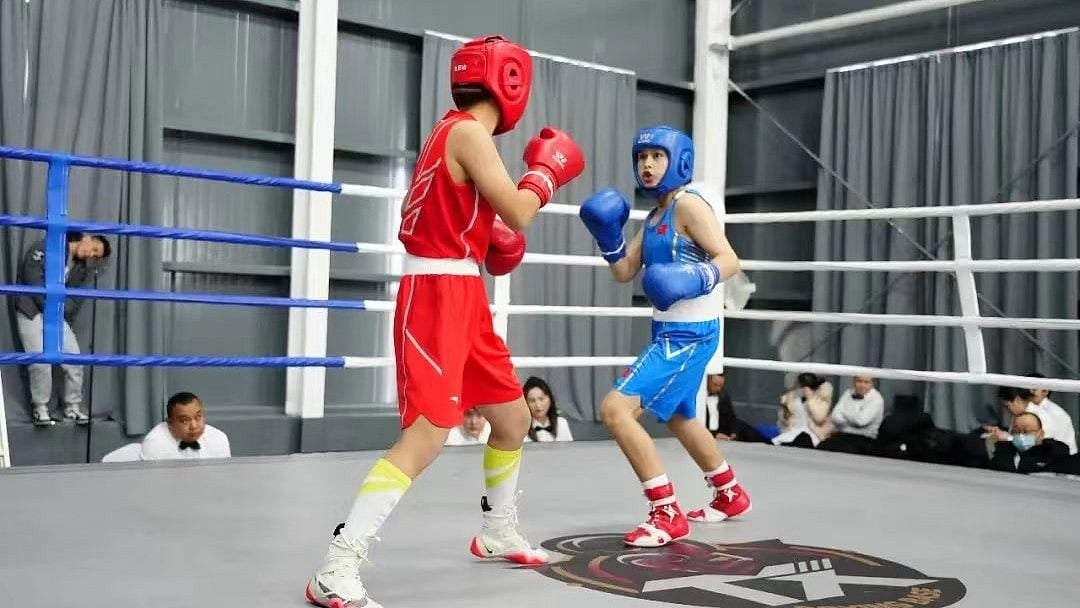 Road To LA 2028: Asian Games Medallist Boxers To Get Direct Entry To 2027 World Championships
