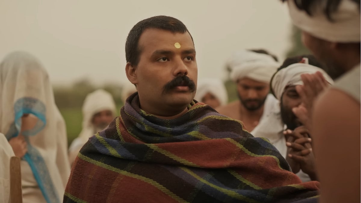 Hanuman Ansh Box Office Day 40: Vishal Chaturvedi's Film Inches Closer To ₹300 Crore Worldwide, Earns ₹8.25 Crore On 6th Tuesday