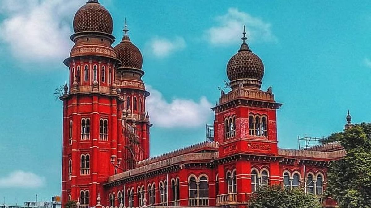PMO Only Authority To Grant Sanction For Prosecuting IAS Officers, Centre Tells Madras High Court