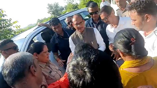 Guest Faculty ‘Fall-Out’ Process Will Not Be Rolled Back, Says Madhya Pradesh Minister Inder Singh Parmar
