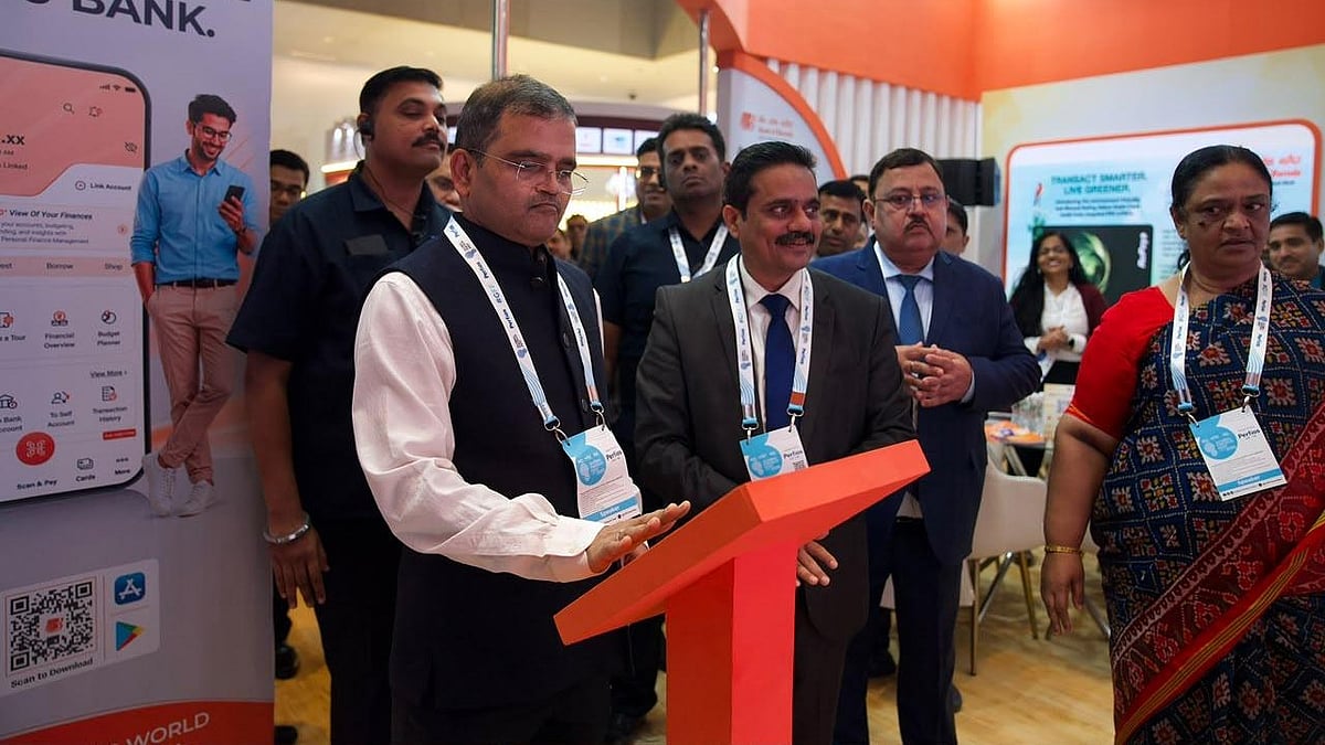 Bank of Baroda Launches AI-Powered bob World 2.0 Banking App