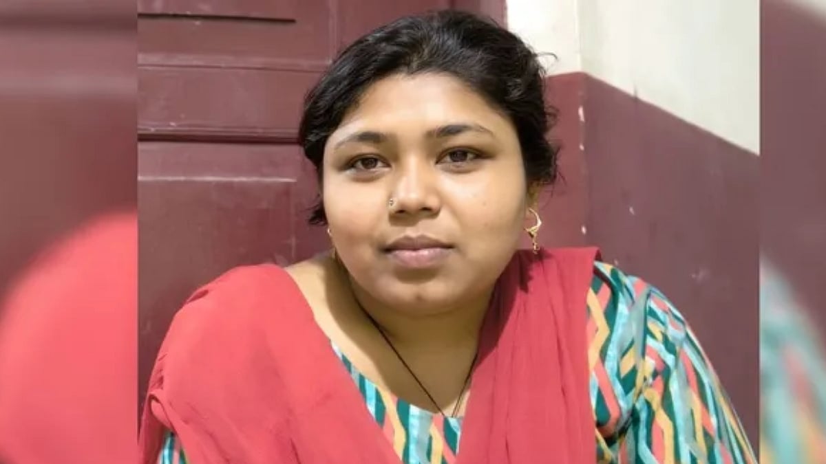 UP: Harodoi Man Slits Sleeping Wife's Throat Over Suspected Affair, Walks Into Police Station
