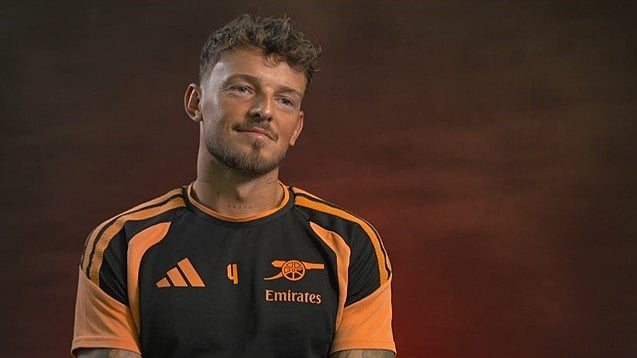 Winning First 4 Games Gives Us Confidence To Win Premier League: Arsenal's Ben White