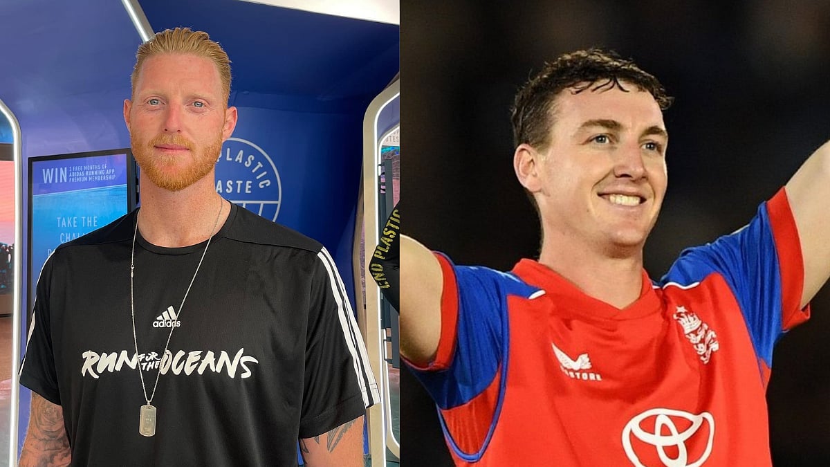 'Absolute Freak!': Ben Stokes Launches Stunning Defence Of Harry Brook After 114 Blitz, Drags Kevin Pietersen Into Debate