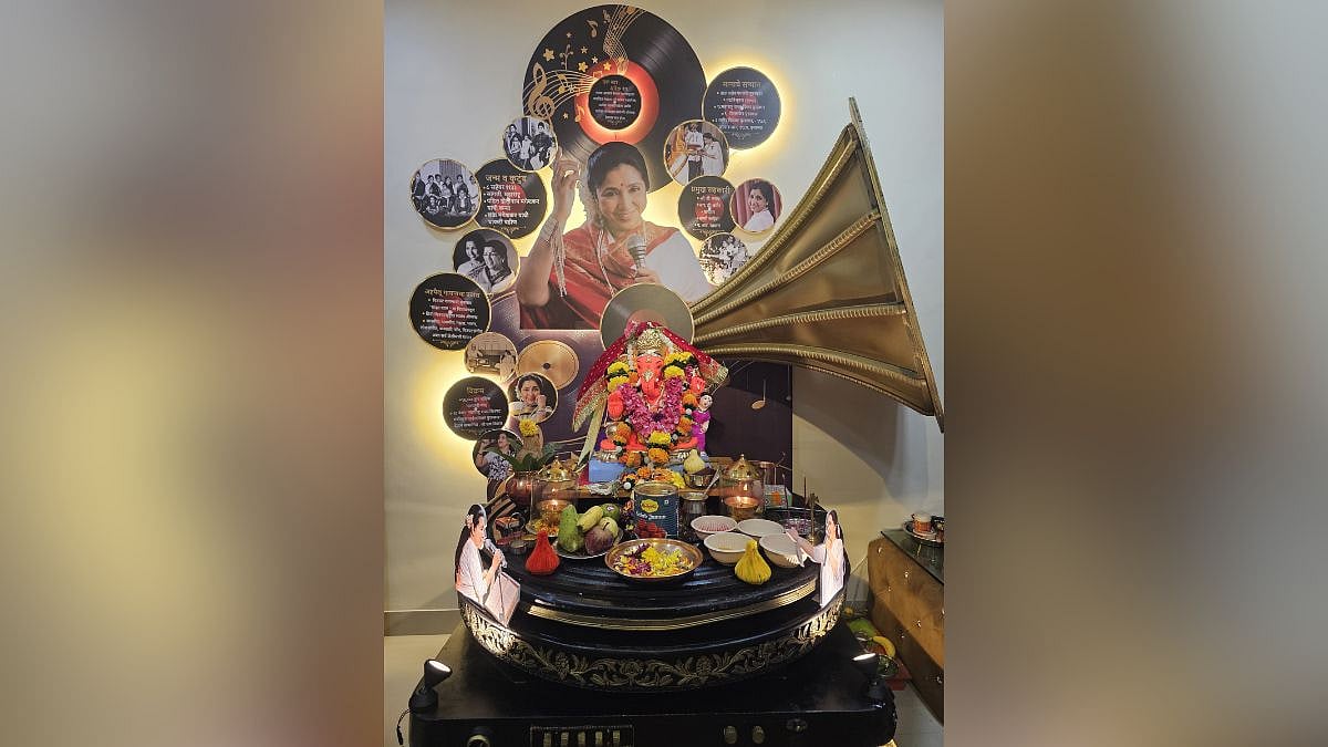 Thane Ganeshotsav 2026: TMC Sets Up 132 Immersion Facilities Across Wards To Ensure Safe And Eco-Friendly Idol Visarjan