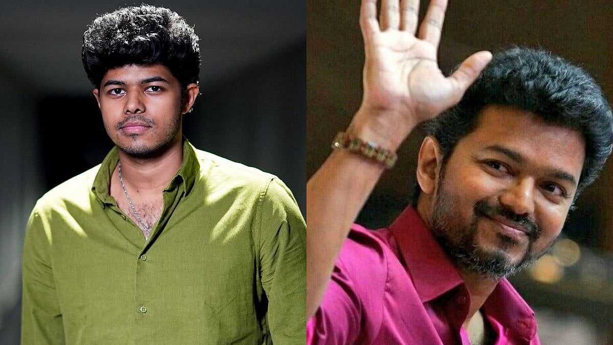 Jason Sanjay Says Vijay Will Skip Sigma Promotions