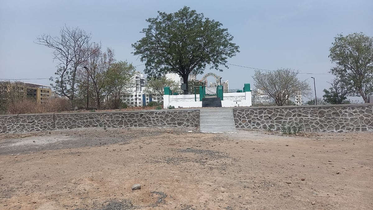 Baner Waqf Land Row: Maharashtra Board Cancels Baner Masjid Registration In Pune, Declares Sale Transactions Void