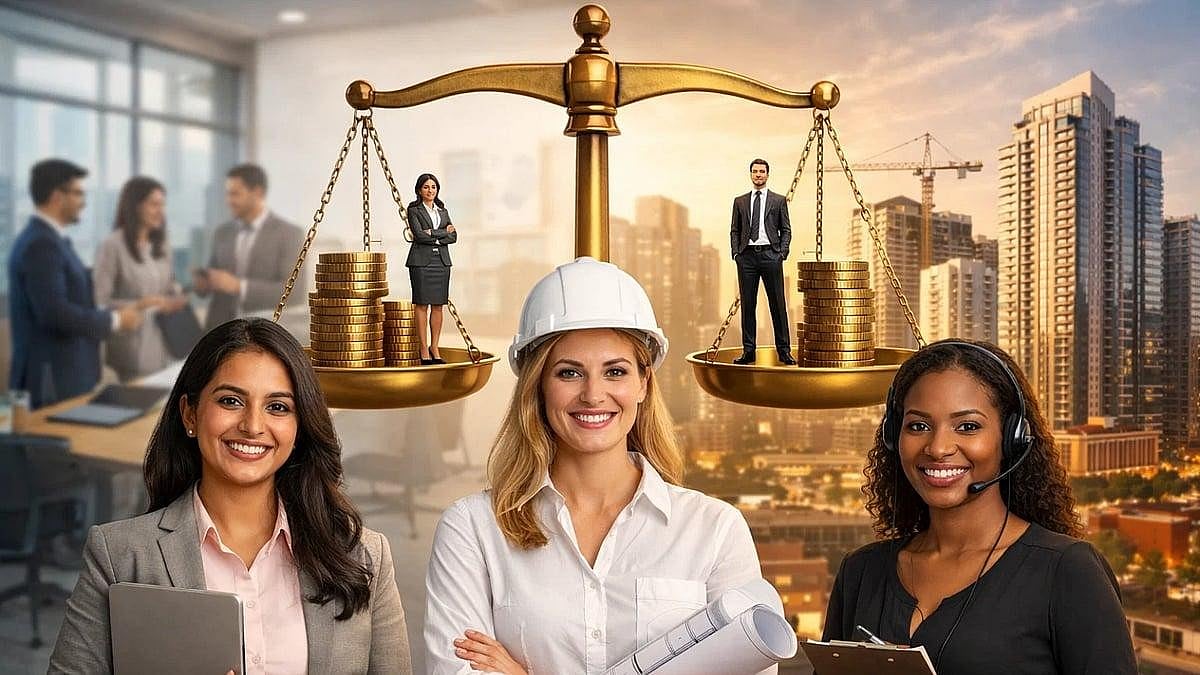 India Retains 131st Rank In Global Gender Gap Index 2026; Iceland Tops List