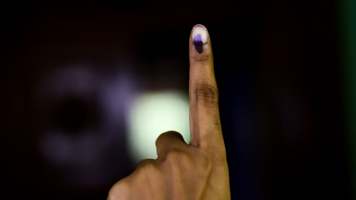 Rajasthan Civic Body Polls: Mother Casts Her Final Vote, Dies Next Day; Son Wins Election By 1 Vote