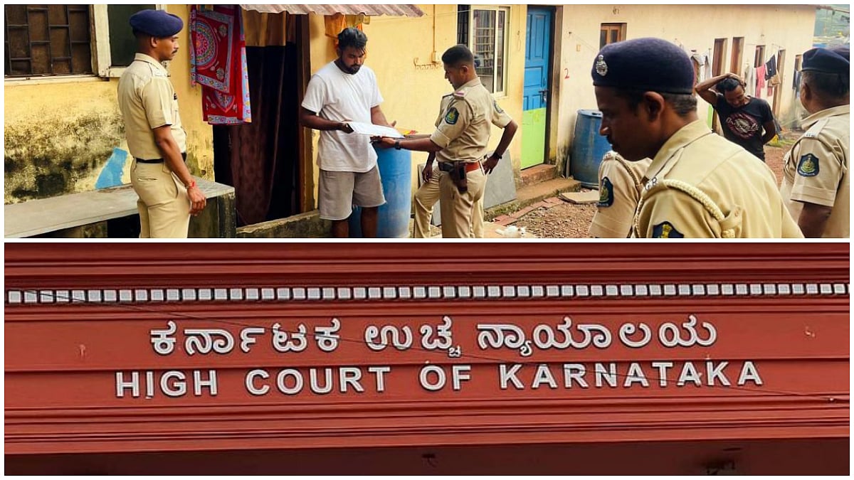 Karnataka High Court Directs Landlords Renting To Foreigners To Inform Police, Verify Tenant Details