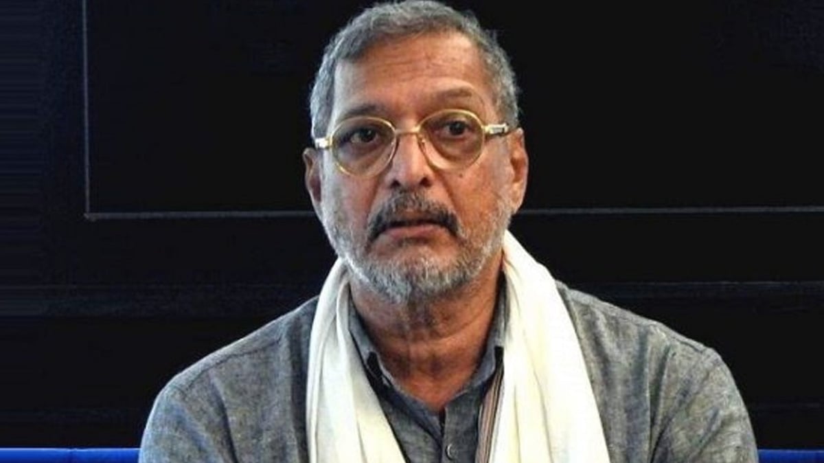 Nana Patekar Ditched ₹1.5 Crore Luxury Car, Used Money To Help Farmers' Families, Reveals Writer Ranbir Pushp