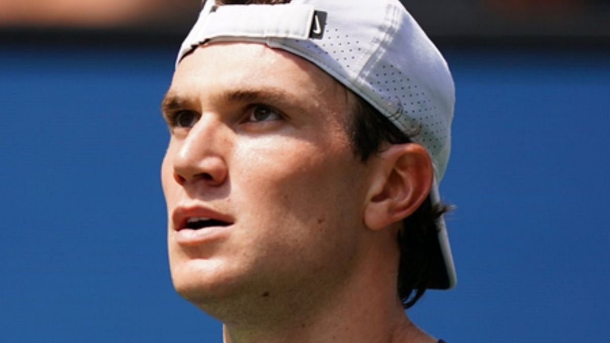 'I Am Taking Time To Reset & Heal', Says Jack Draper As He Ends 2026 Season