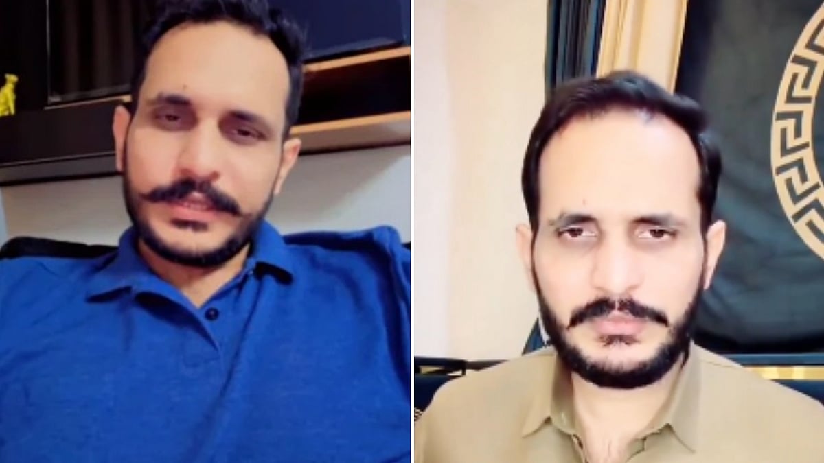 Shahzad Bhatti Network Declared Terror Outfit Over Arms, Drug Smuggling