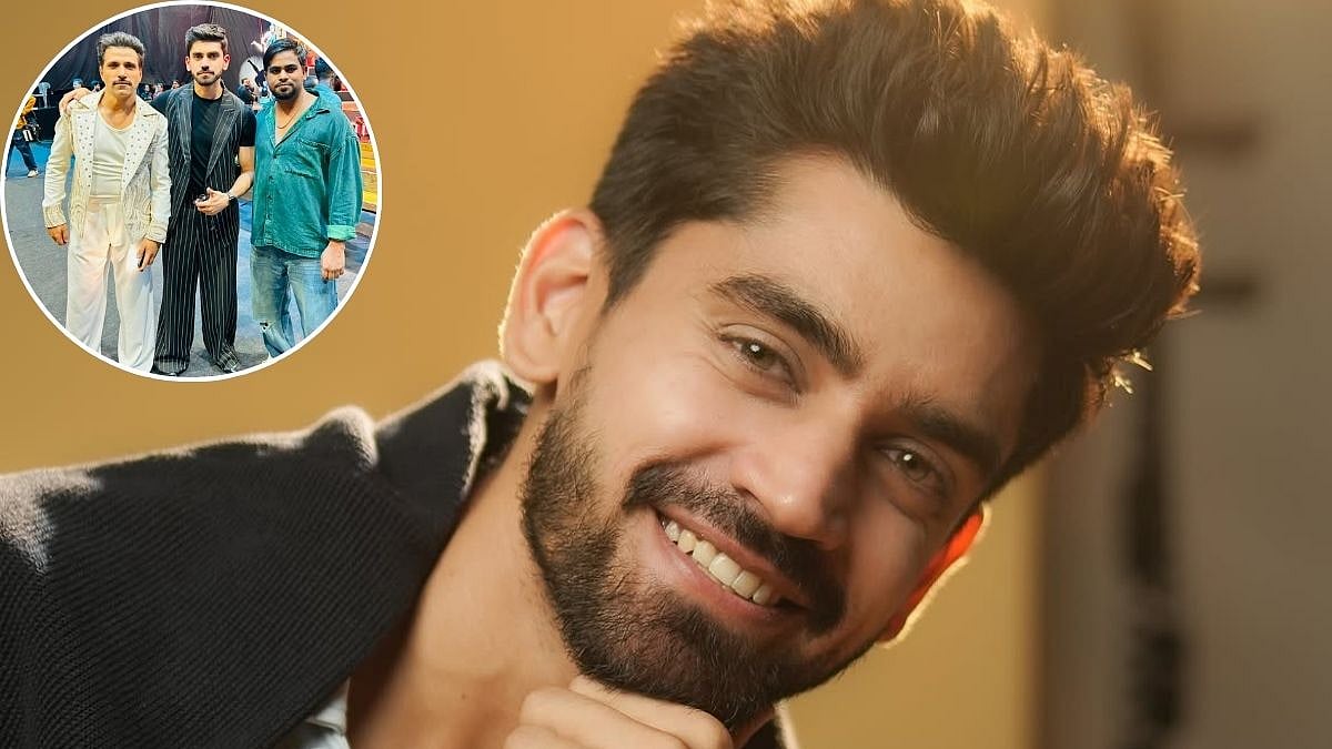 Khatron Ke Khiladi 15 Winner: Does Viral Photo Prove Avinash Mishra Has Won Rohit Shetty Hosted Show? Fact Check