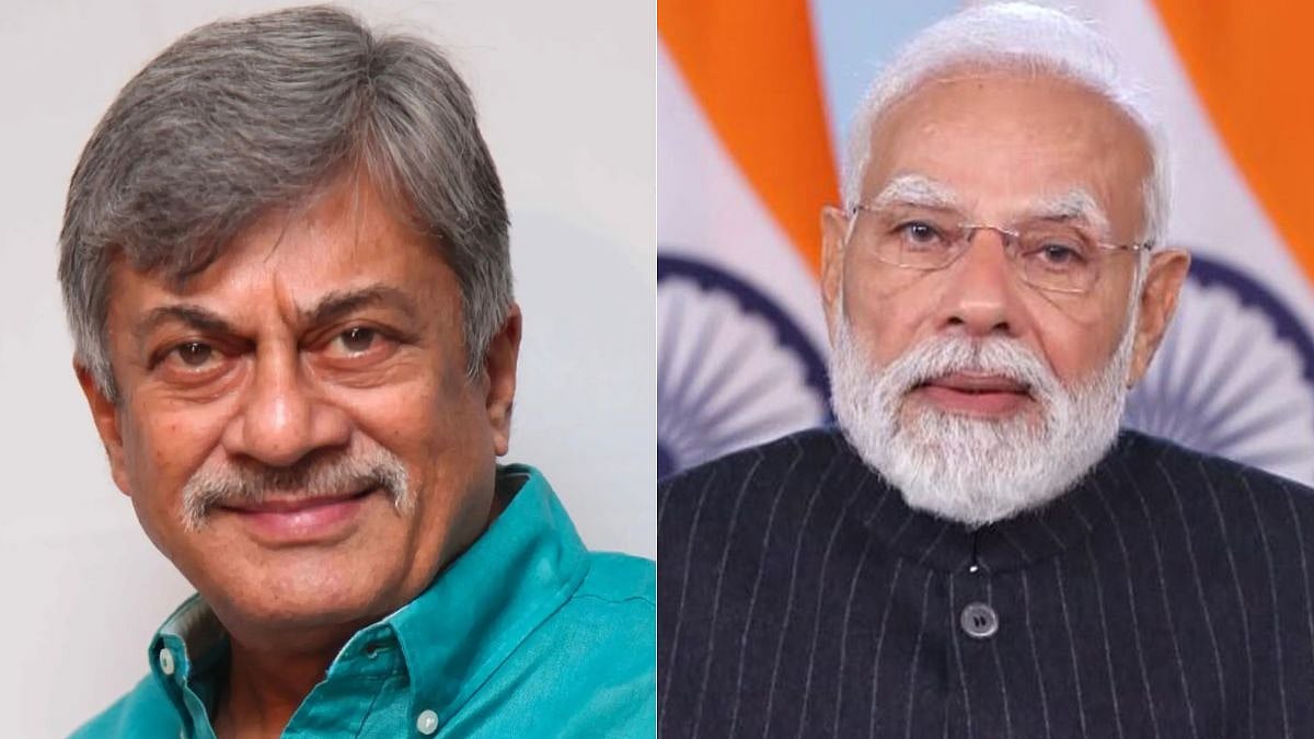 Veteran Kannada Actor Anant Nag To Receive Dadasaheb Phalke Award; PM Narendra Modi Extends Congratulations, Calls It 'Richly Deserved Honour'