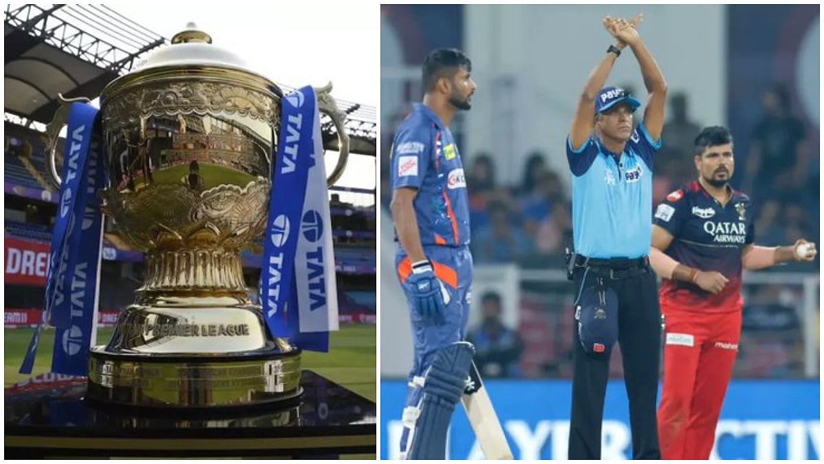 IPL 2027 Auction Likely To Return To India As BCCI Reviews Impact Player Rule