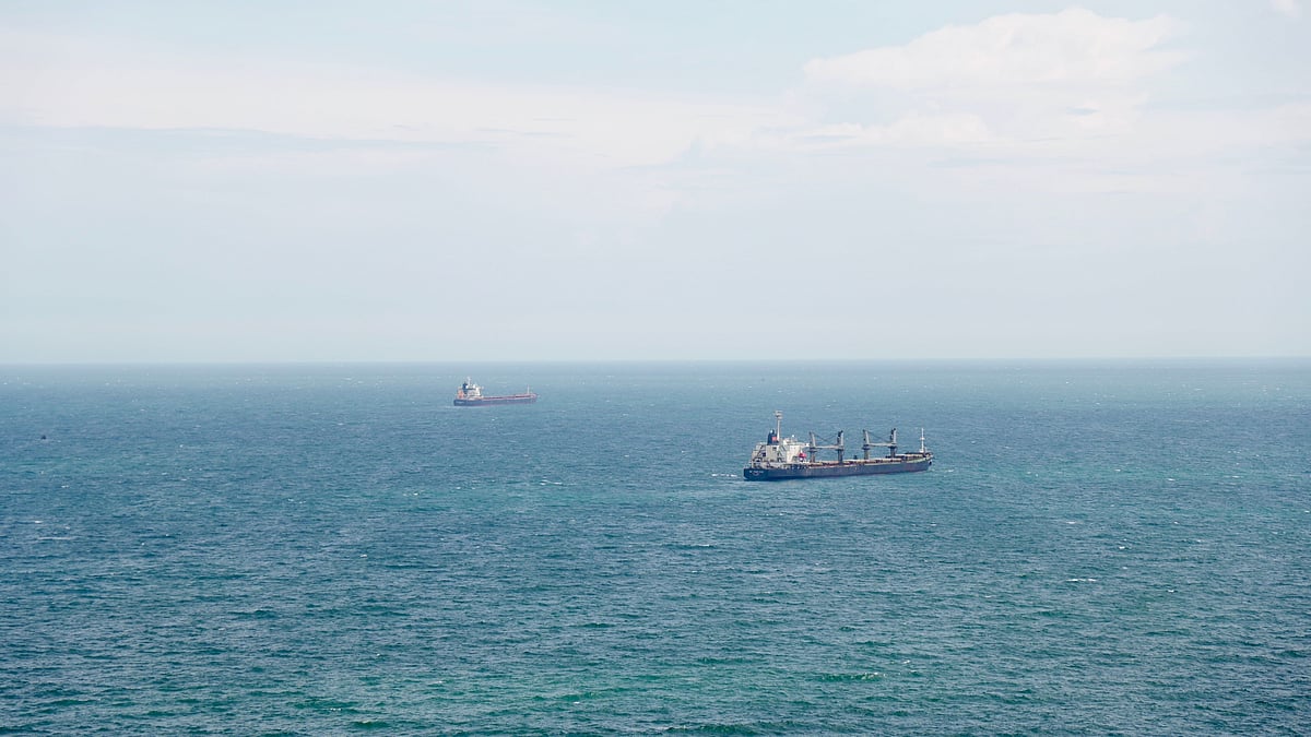 Indian Navy, Pakistan Navy Ships Collide In Arabian Sea; Delhi Summons Islamabad's Top Diplomat