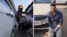 Gurugram hit-and-run accused Kalyan Bainsla arrested as attempt-to-murder charge added