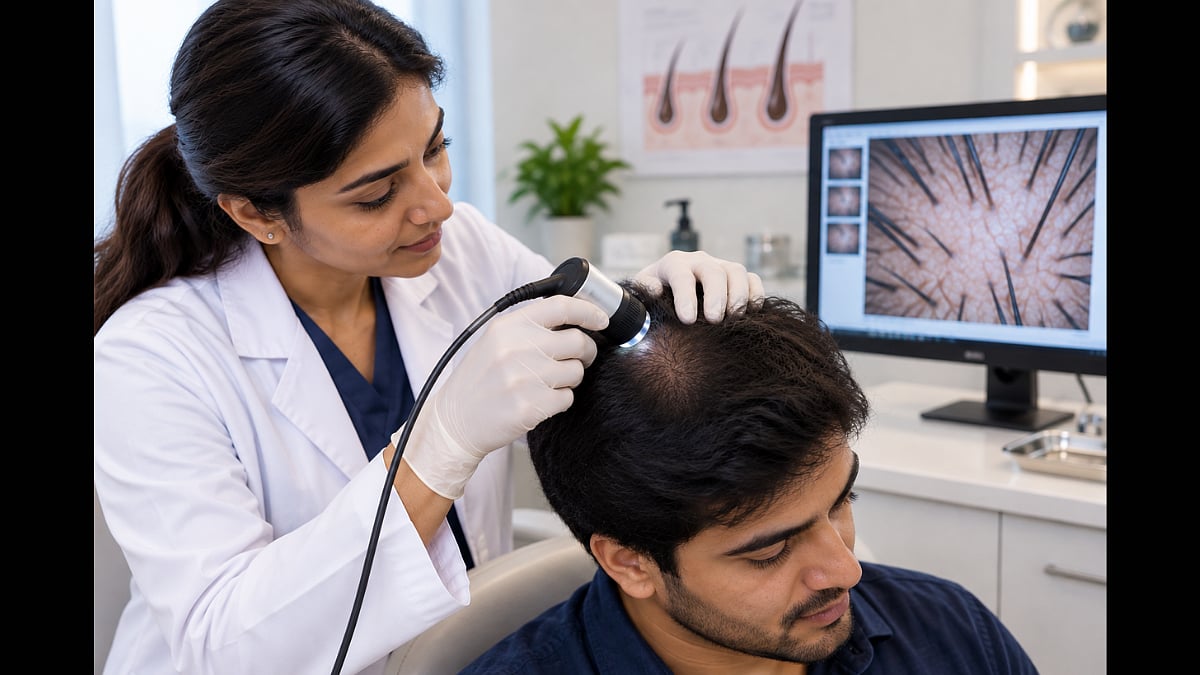 Minoxidil For Hair Loss: What Men Should Know Before Starting Treatment