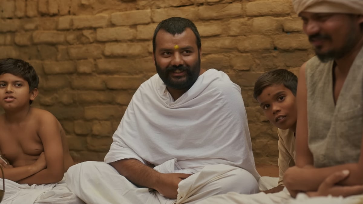Will Hanuman Ansh NOT Hit Big Screens In Telugu? Trivikram Srinivas Steps Away Days Before September 18 Release; Teaser Event Cancelled