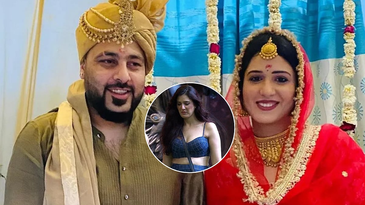 'Being Played The Whole Time': Badshah's Ex-Wife Isha Rikhi Says She Faced 'Physical, Emotional, Social Cheating' In Marriage On Bigg Boss 20