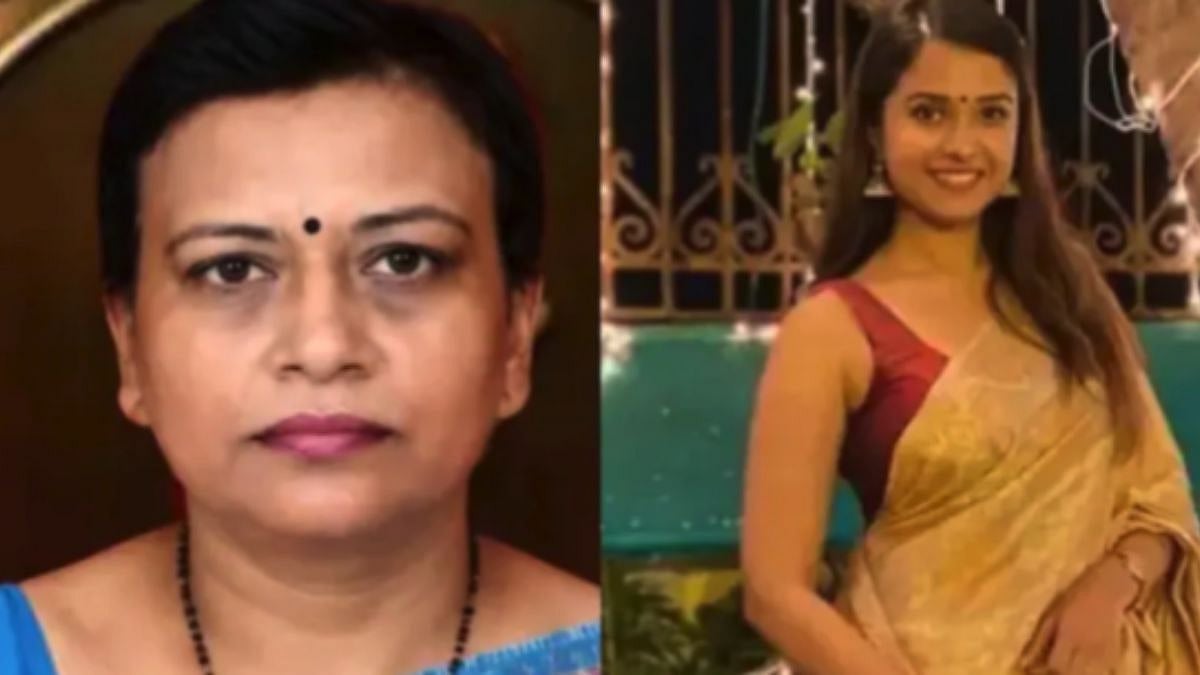 Who Is Seema Pahuja? Know About Gold-Medalist CBI Officer Who Took Charge Of Disha Salian Probe