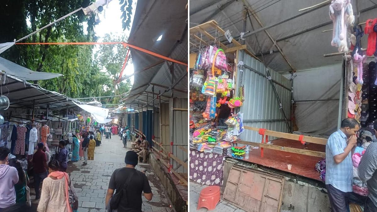 Mount Mary Basilica Denies Stall Allotment Bias Allegations, Says Bandra Fair Process Followed Open Lottery System