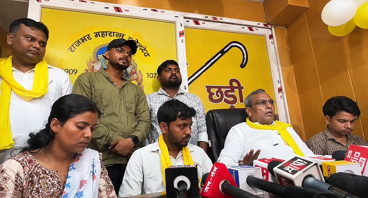 UP Panchayat Assistants' Honorarium Hiked To ₹9,000, Announces OP Rajbhar