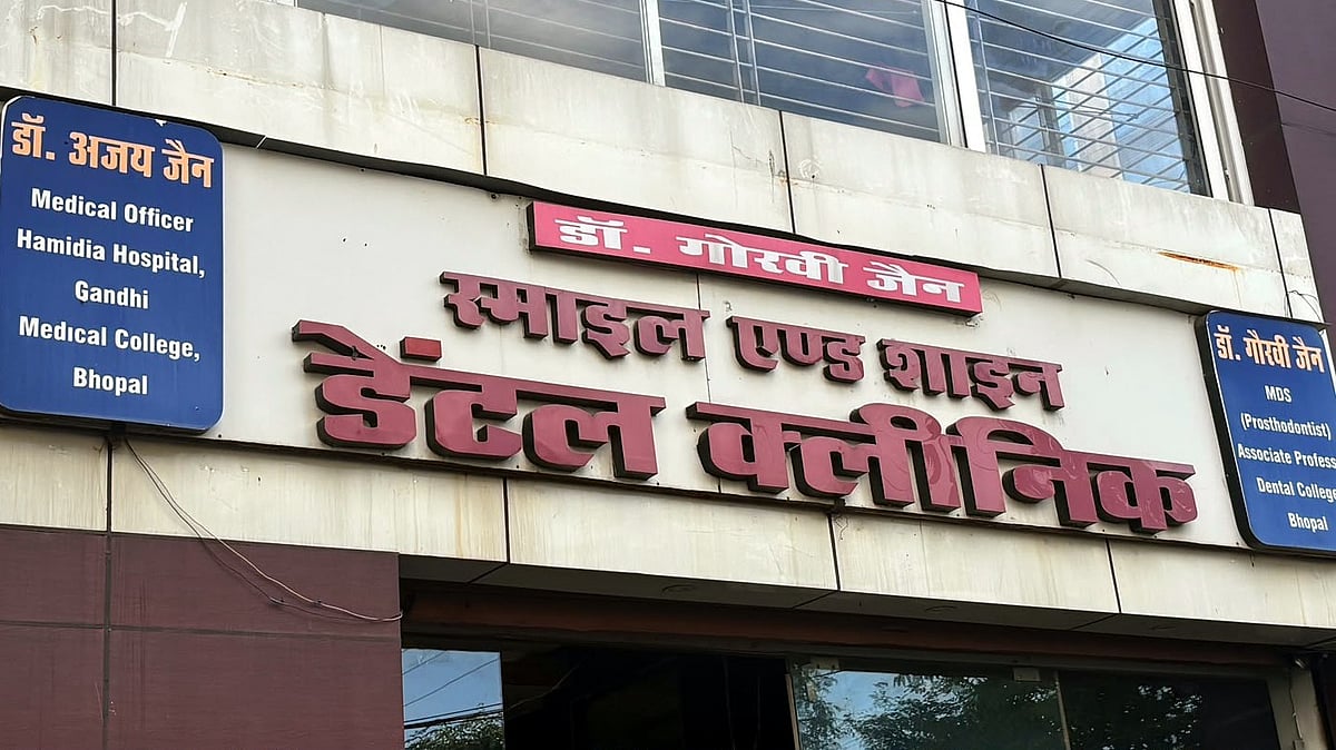 Government Doctors Flout Private Practice Norms, Run Clinics Beyond Home Premises