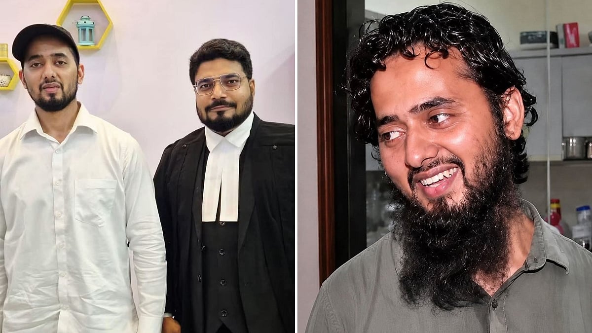 Allahabad HC Allows Ayush Malik, Who Converted To Islam To Live With Woman Of His Choice