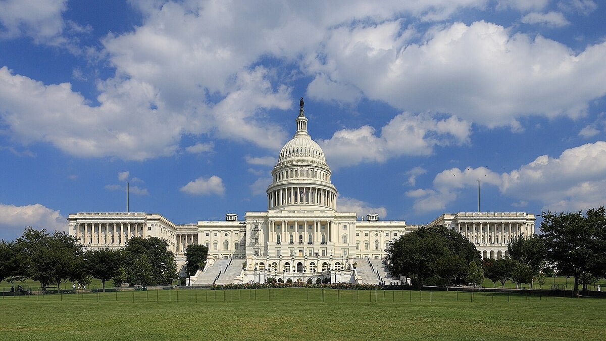'Firmly Committed To Energy Security': India Vows To Protect Trade Interests After US House Passes Russia Sanctions Bill