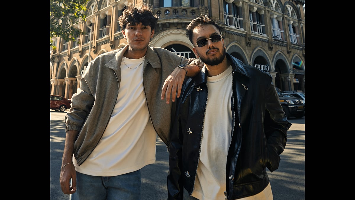 How Singer Khan And Producer Noor Turned An Instagram Connection Into An Indie Music Breakthrough With ‘Aarzu’