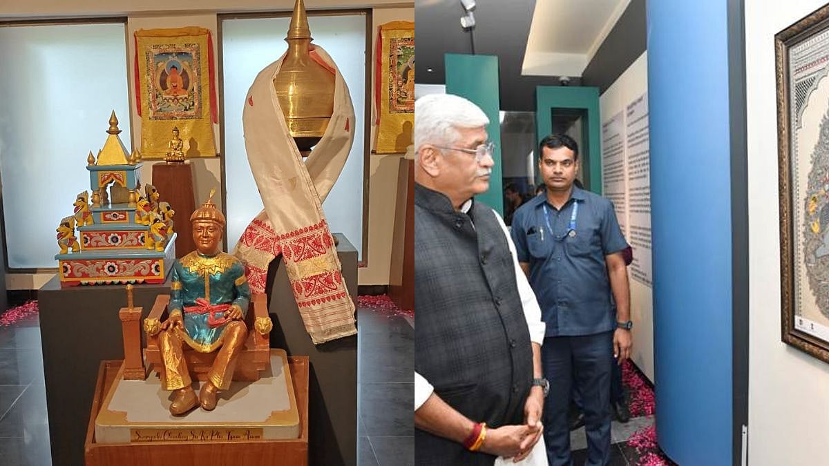 Eighth E-Auction Of PM Mementos To Begin On September 17, Over 1,500 Items Listed; Says Union Minister Gajendra Singh Shekhawat 