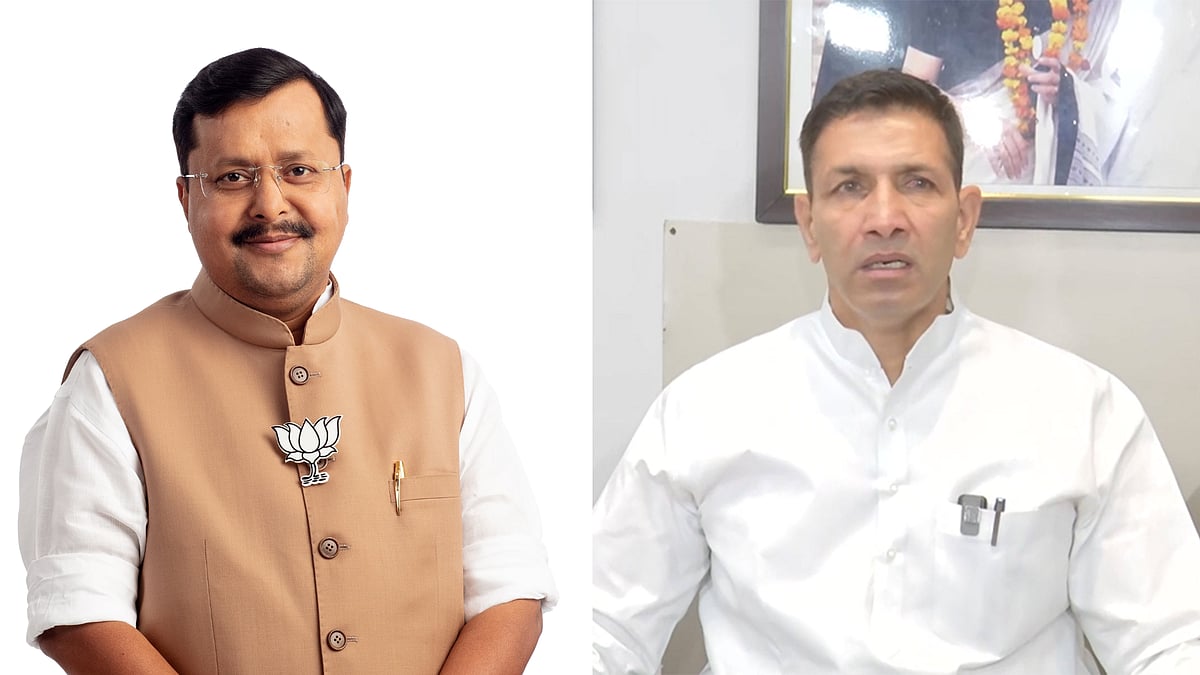 ‘Light Diya For PM Modi's Birthday, But Answer First...' Congress' Jitu Patwari Rakes Up Deaths Due To Toxic Medicine Water & Liquor During BJP Chief Nitin Nabin's MP Visit