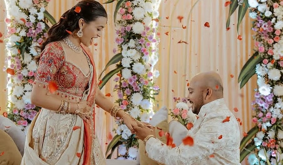'Our Paths Are Not Meant To Be Together': Prithvi Shaw's Fiancée Akriti Agarwal Announces Separation In Emotional Post