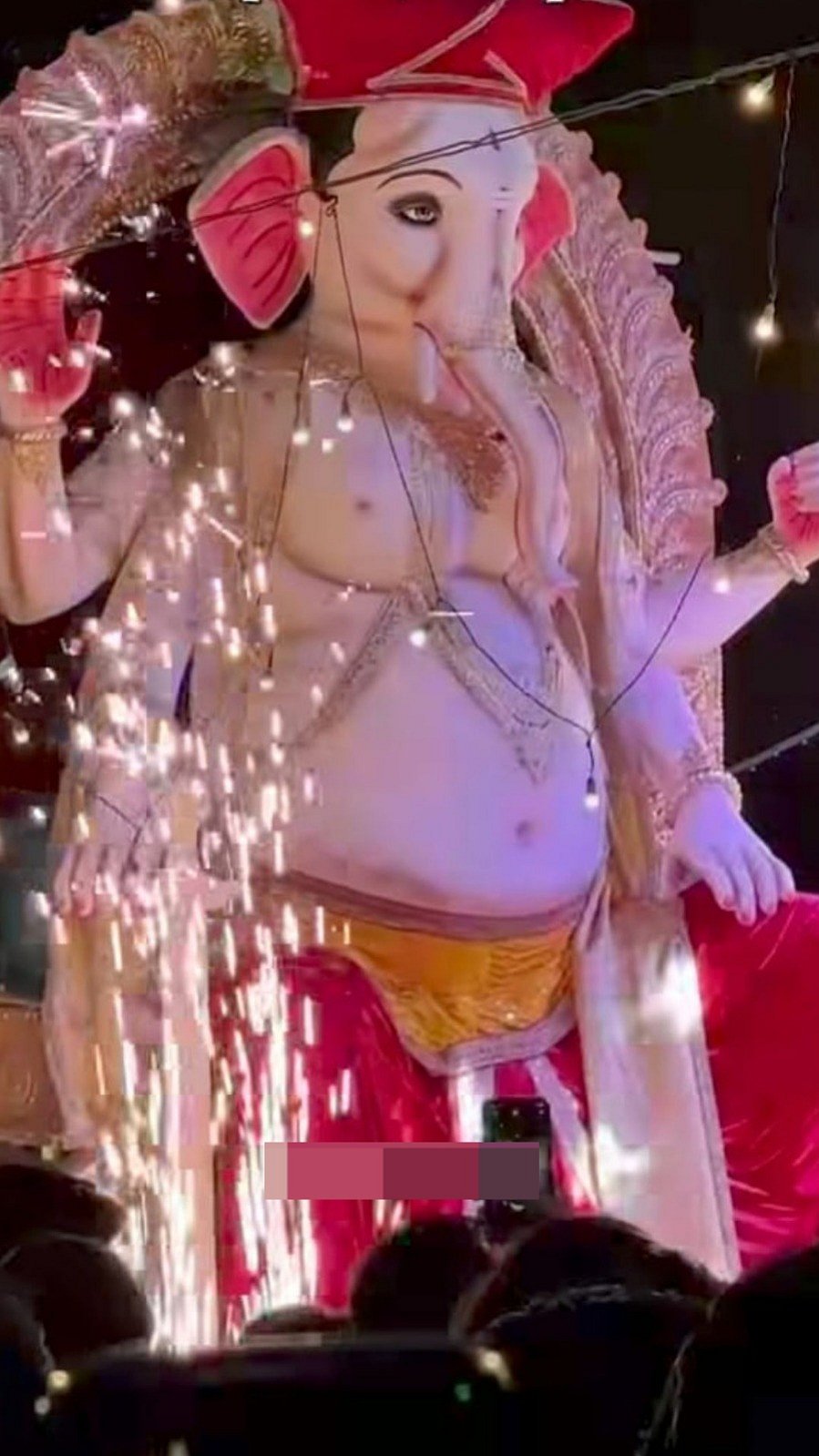 Piplani Ganpati Pandal