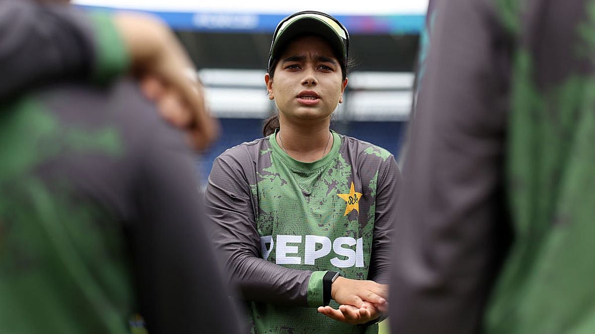 Asian Games 2026: Pakistan Beat Thailand By 3 Wickets As Fatima Sana Stars To Reach Women’s Cricket Semifinals